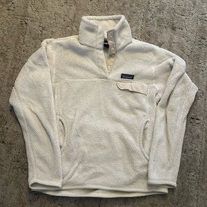 Patagonia Fleece Pullover